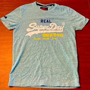 Superdry Classic Tee